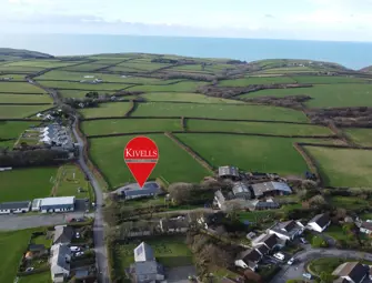 Shop, Morwenstow, Bude, Cornwall EX23