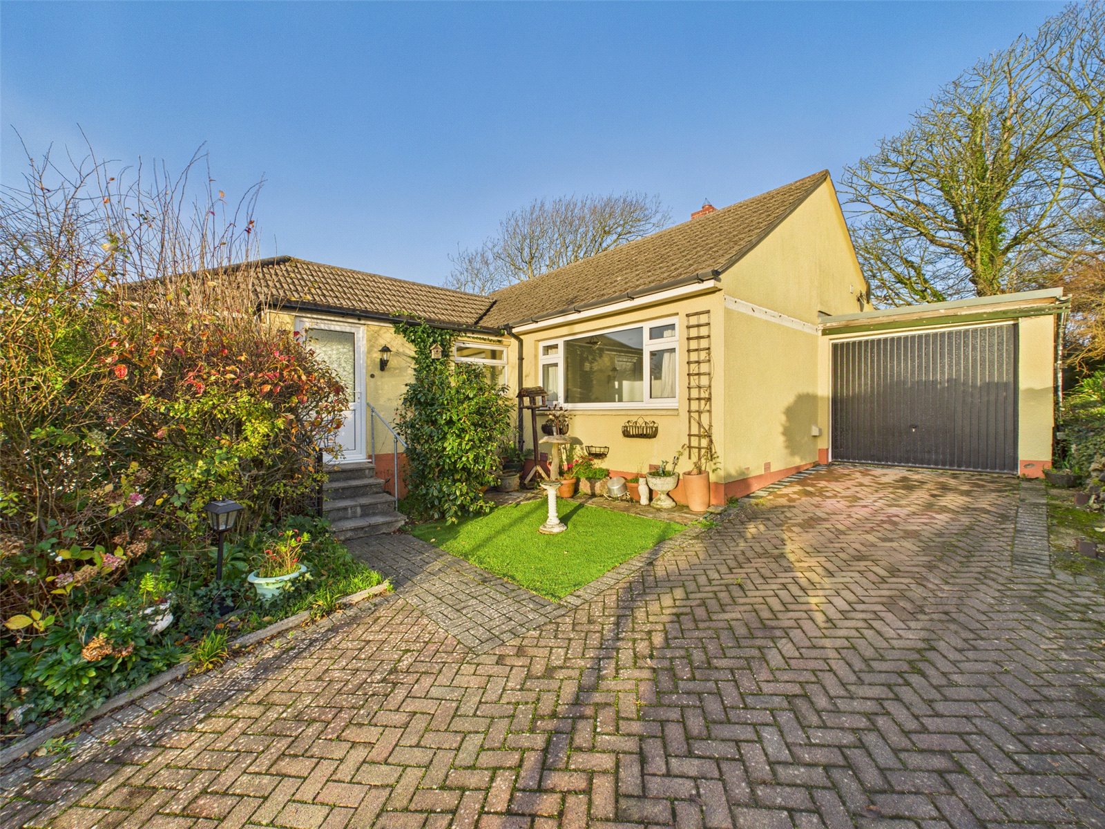 Orchard Close, Poughill, Bude, Cornwall EX23