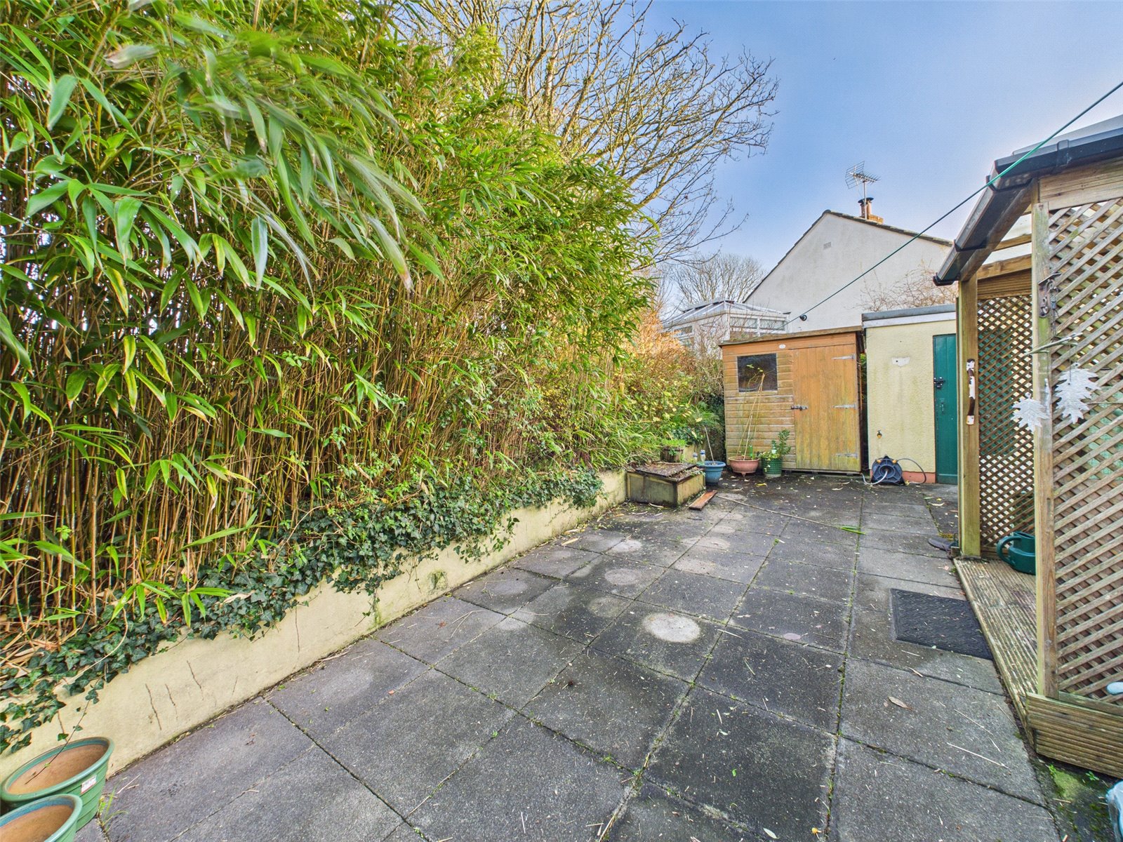 Orchard Close, Poughill, Bude, Cornwall EX23