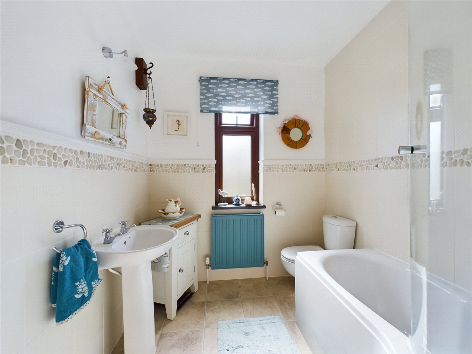 Combe Lane, Widemouth Bay, Bude, Cornwall EX23