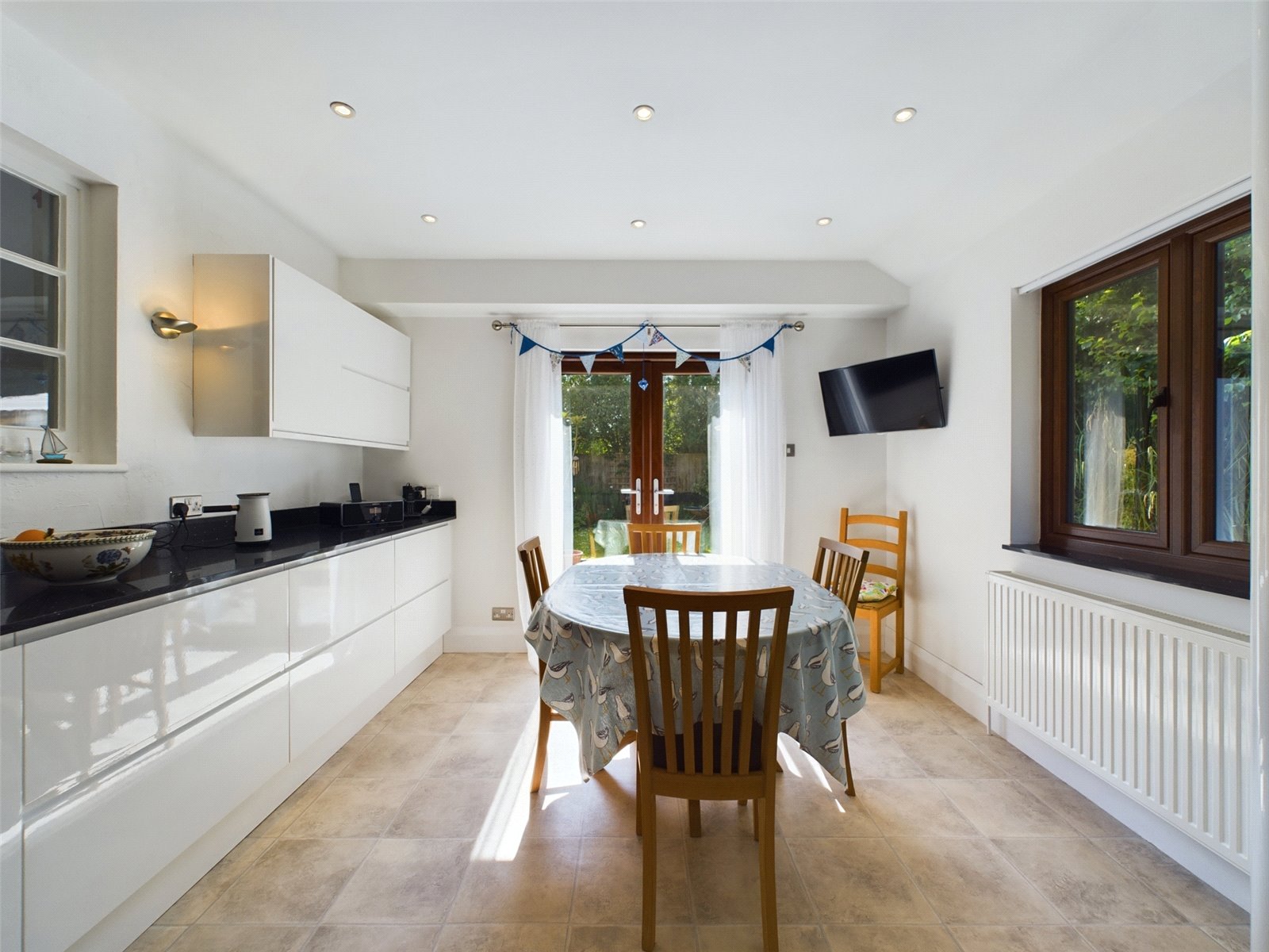 Combe Lane, Widemouth Bay, Bude, Cornwall EX23