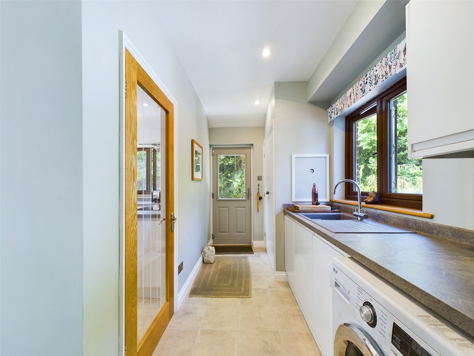 Combe Lane, Widemouth Bay, Bude, Cornwall EX23