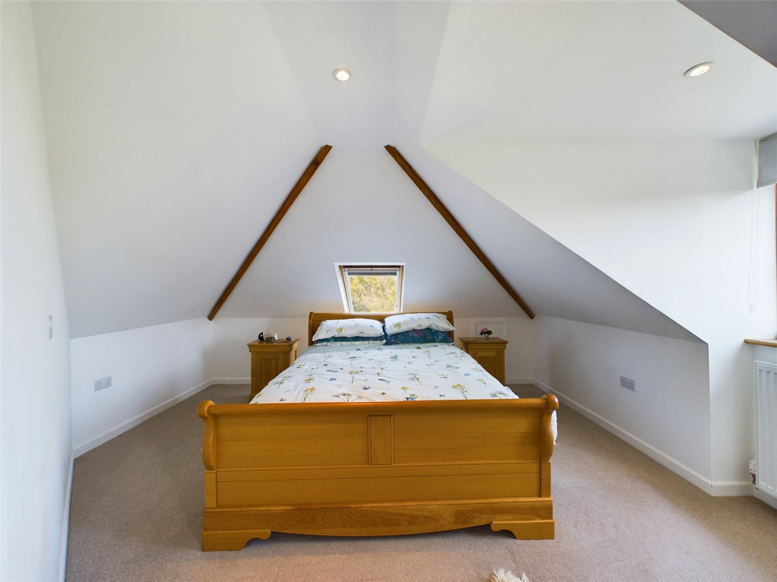 Combe Lane, Widemouth Bay, Bude, Cornwall EX23