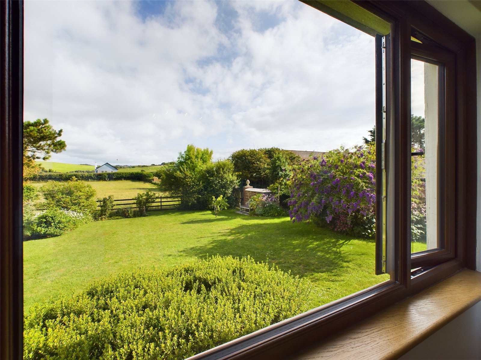 Combe Lane, Widemouth Bay, Bude, Cornwall EX23