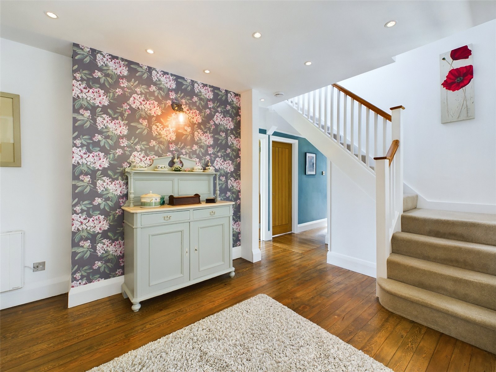 Combe Lane, Widemouth Bay, Bude, Cornwall EX23