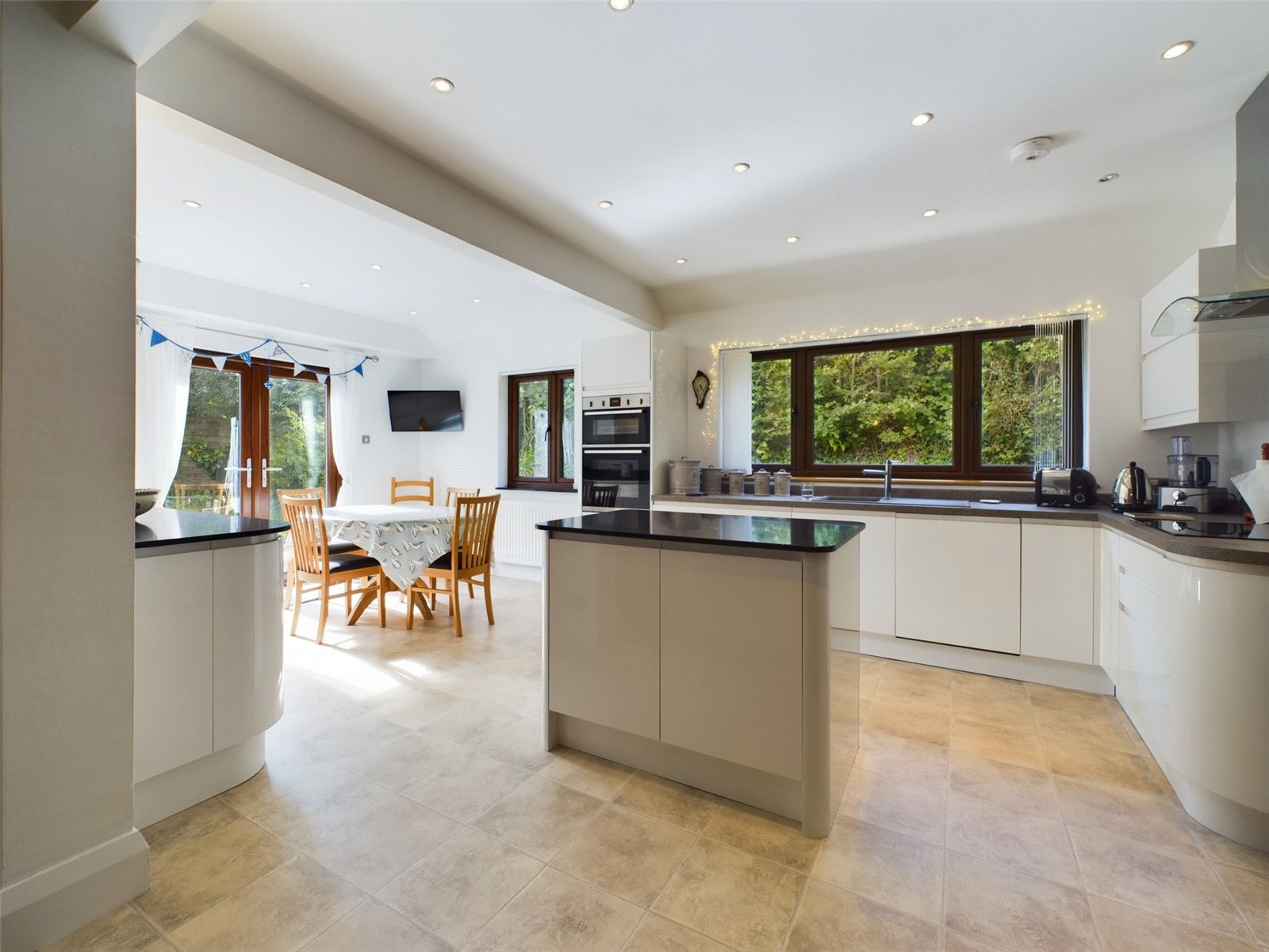 Combe Lane, Widemouth Bay, Bude, Cornwall EX23