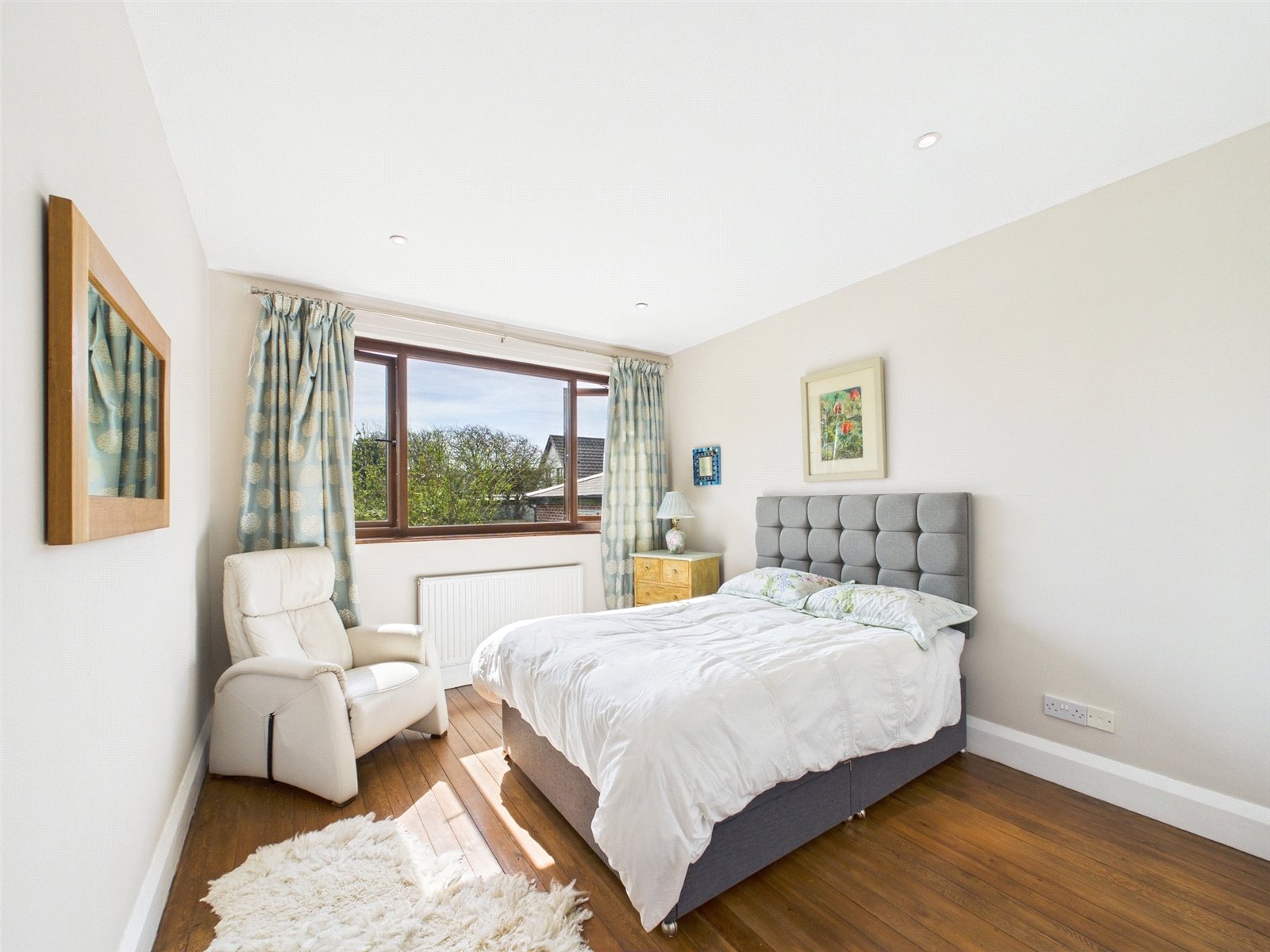 Combe Lane, Widemouth Bay, Bude, Cornwall EX23