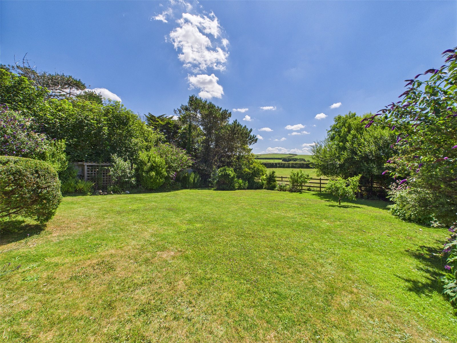 Combe Lane, Widemouth Bay, Bude, Cornwall EX23