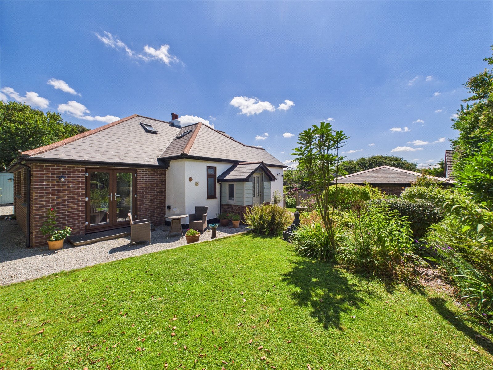 Combe Lane, Widemouth Bay, Bude, Cornwall EX23