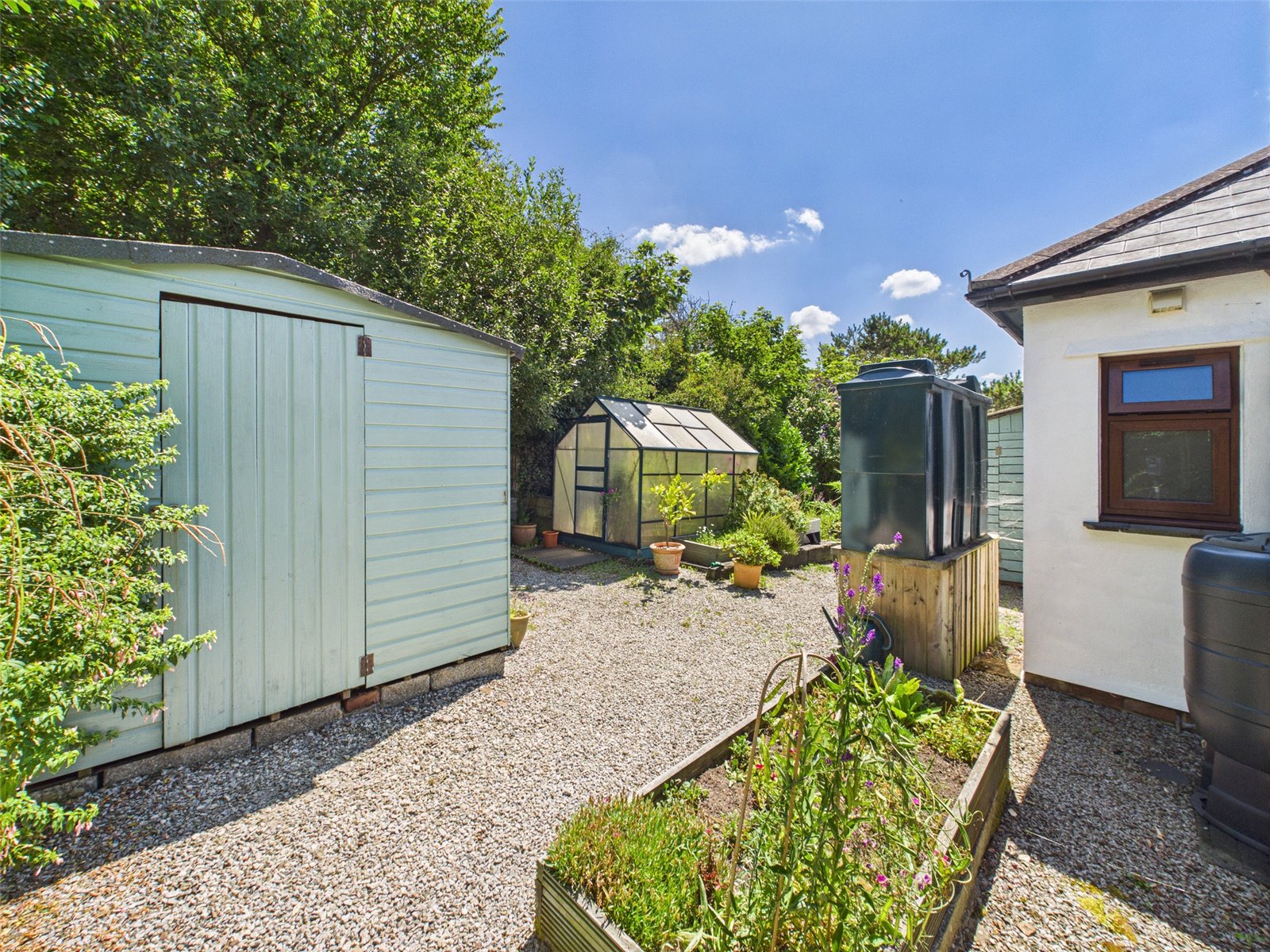 Combe Lane, Widemouth Bay, Bude, Cornwall EX23