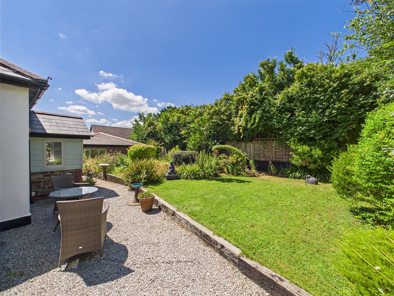 Combe Lane, Widemouth Bay, Bude, Cornwall EX23
