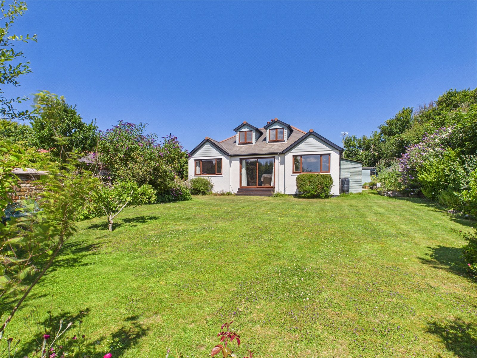 Combe Lane, Widemouth Bay, Bude, Cornwall EX23