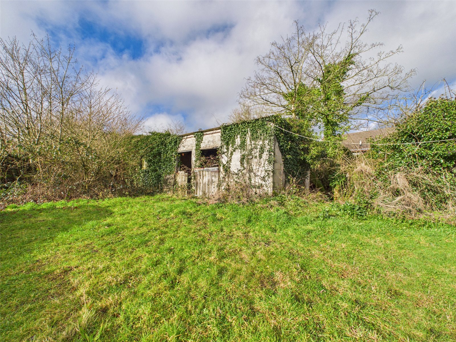 Woodacott, Holsworthy, Devon EX22