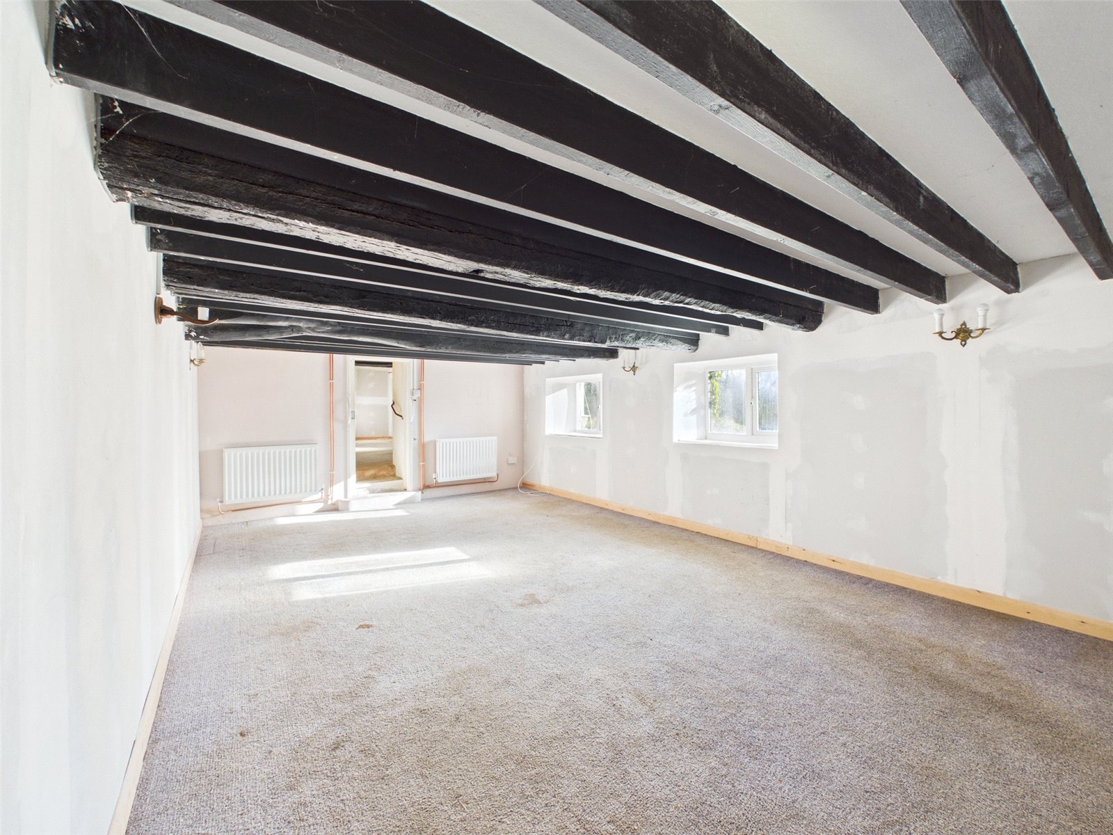 Woodacott, Holsworthy, Devon EX22