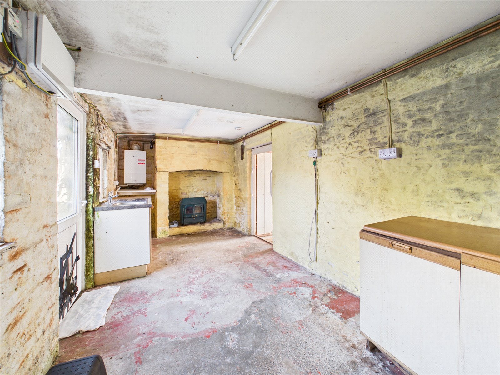 Woodacott, Holsworthy, Devon EX22