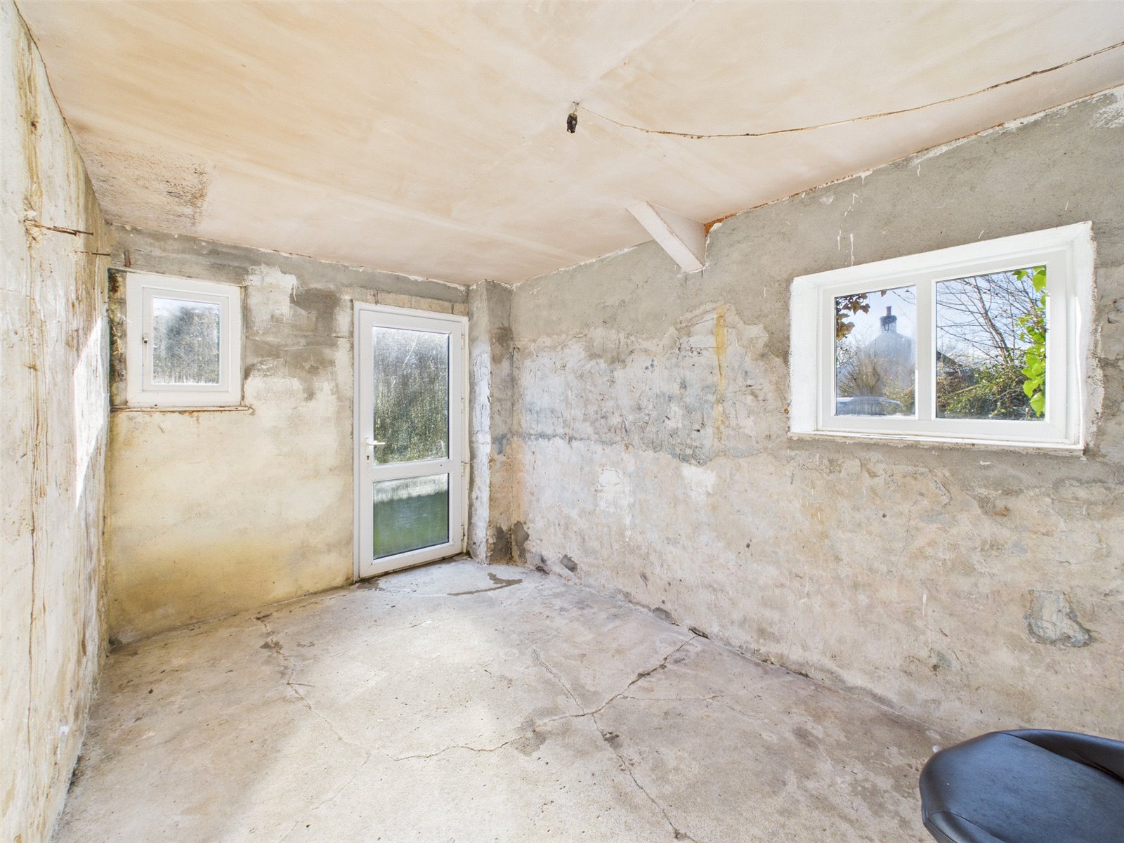 Woodacott, Holsworthy, Devon EX22