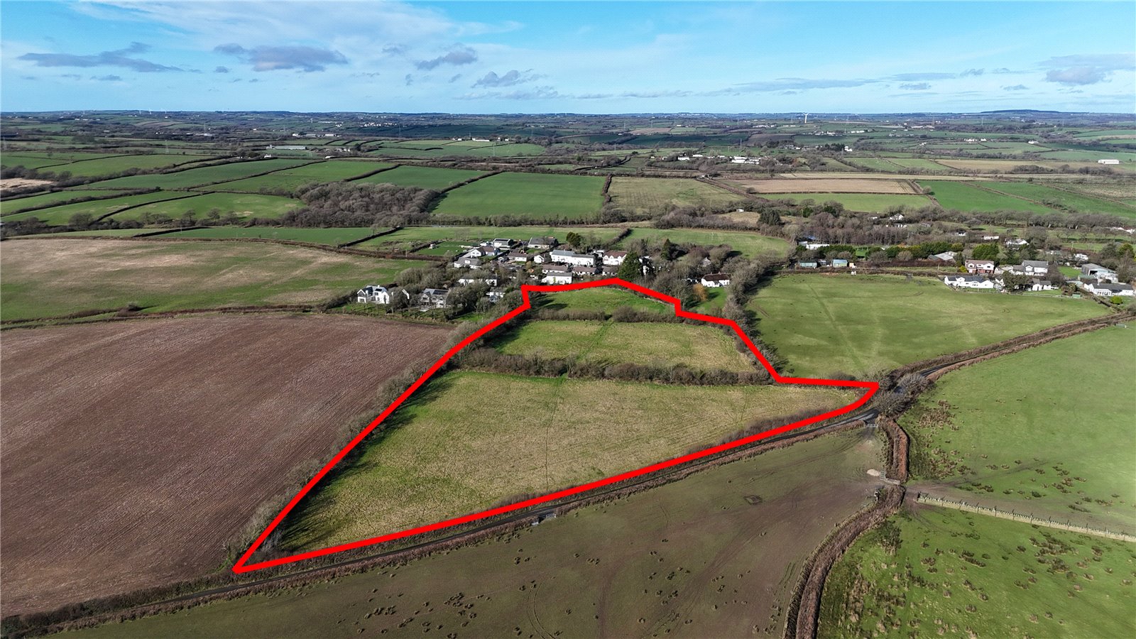 Woodacott, Holsworthy, Devon EX22