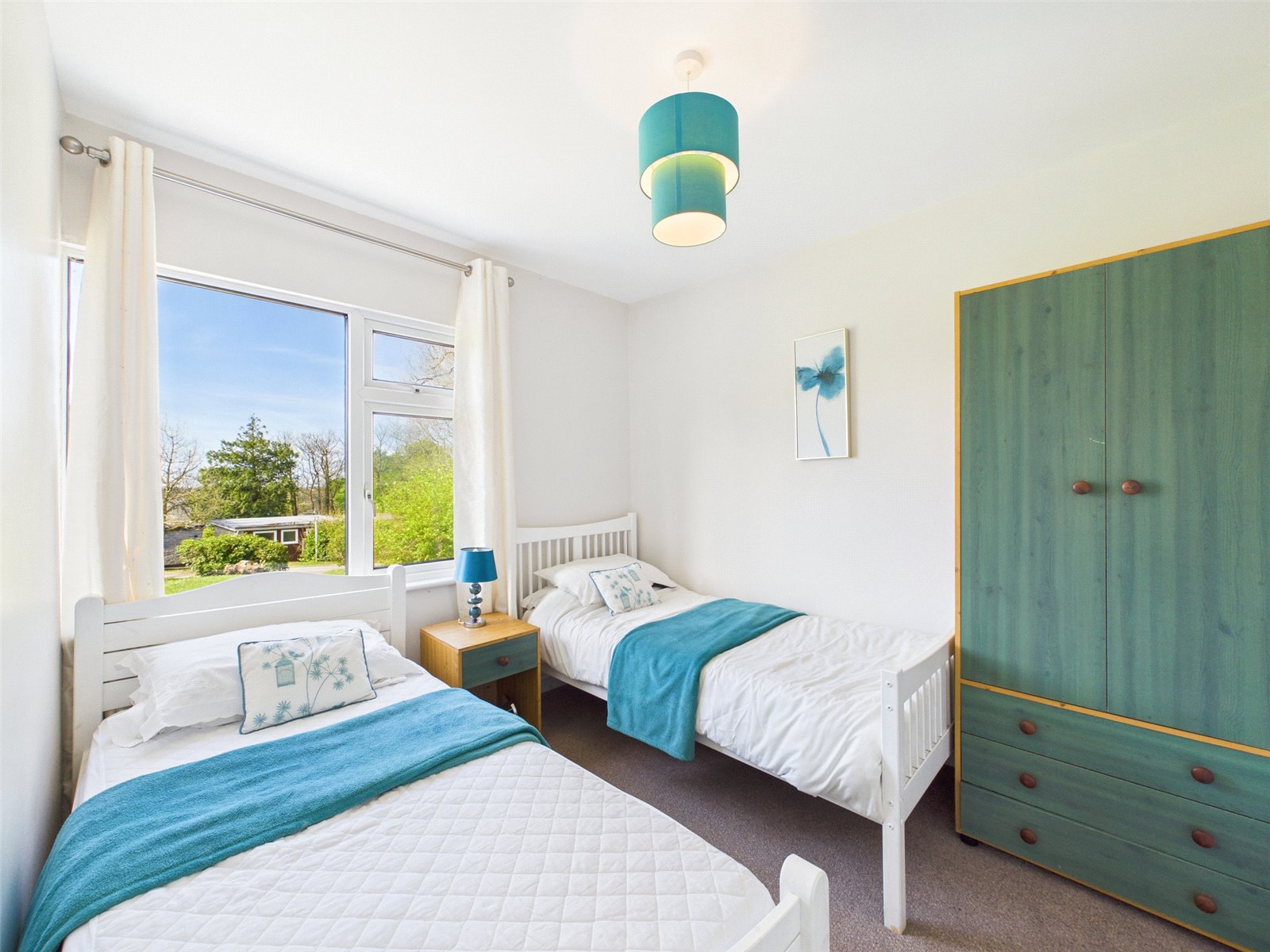 Penstowe, Kilkhampton, Bude EX23