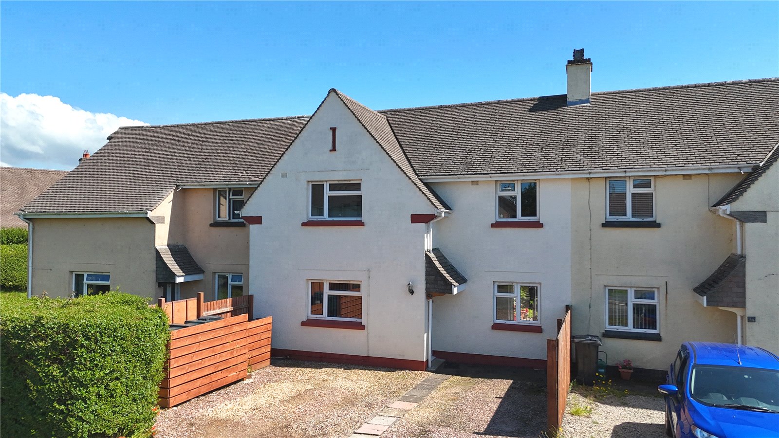 North Close, Kilkhampton, Bude, Cornwall EX23