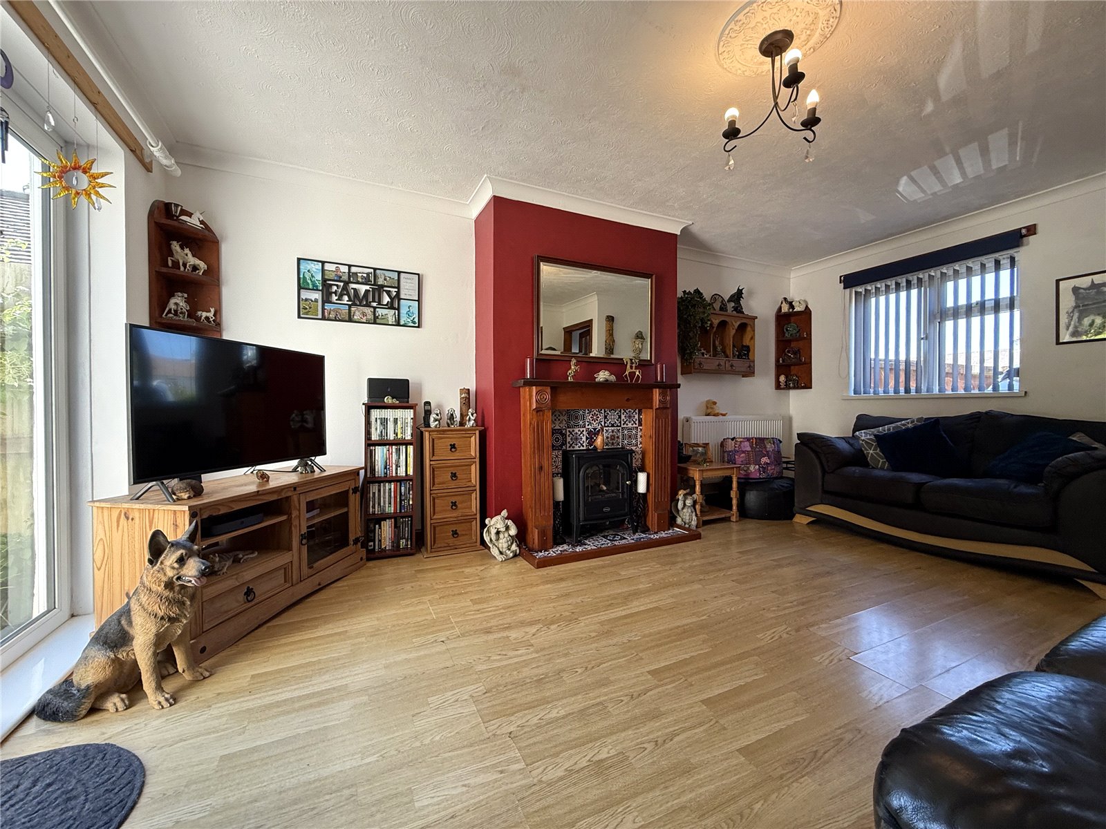 North Close, Kilkhampton, Bude, Cornwall EX23