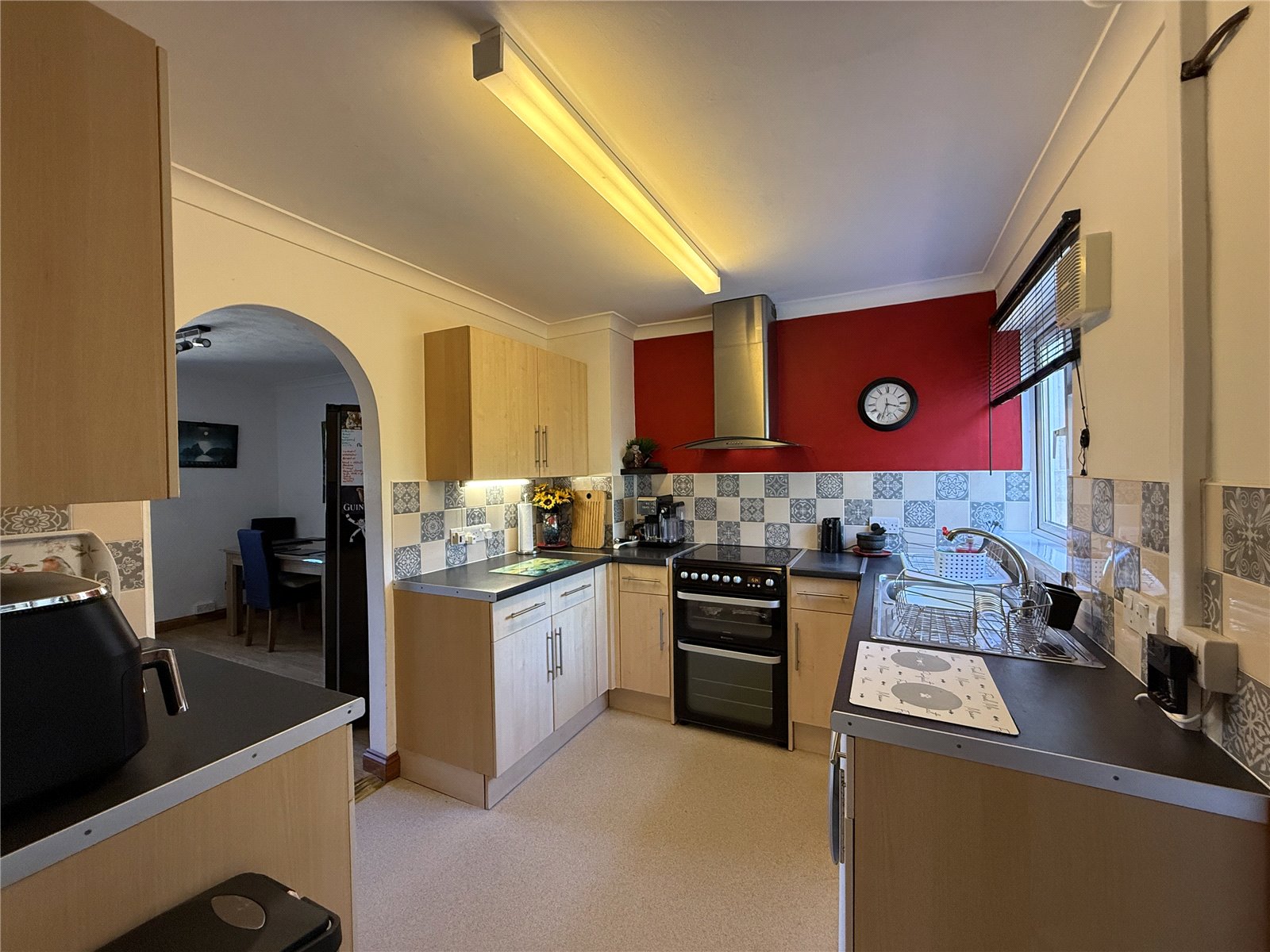 North Close, Kilkhampton, Bude, Cornwall EX23