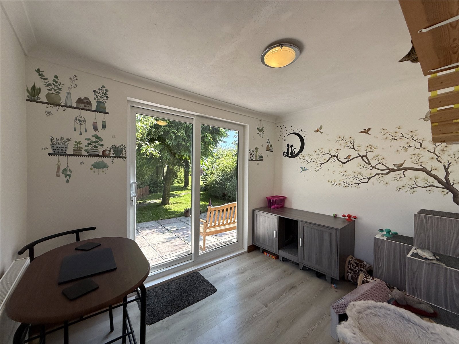 North Close, Kilkhampton, Bude, Cornwall EX23