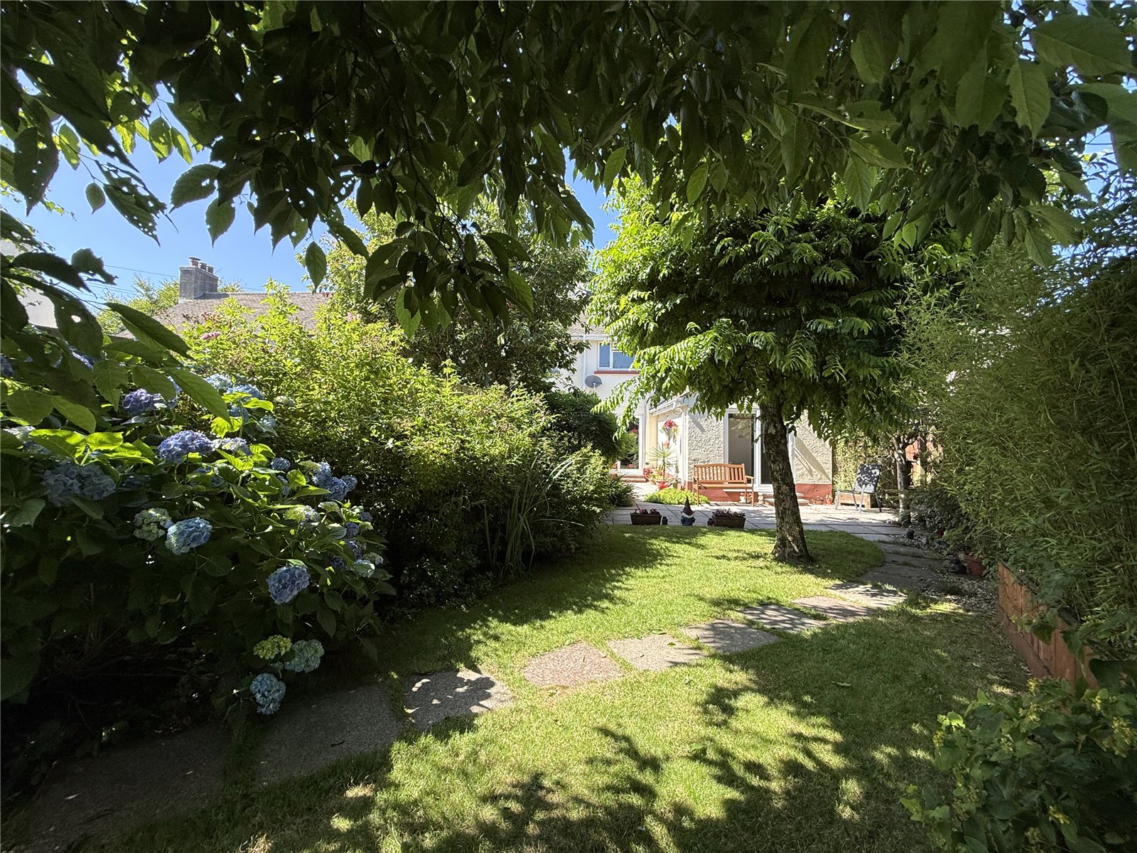 North Close, Kilkhampton, Bude, Cornwall EX23