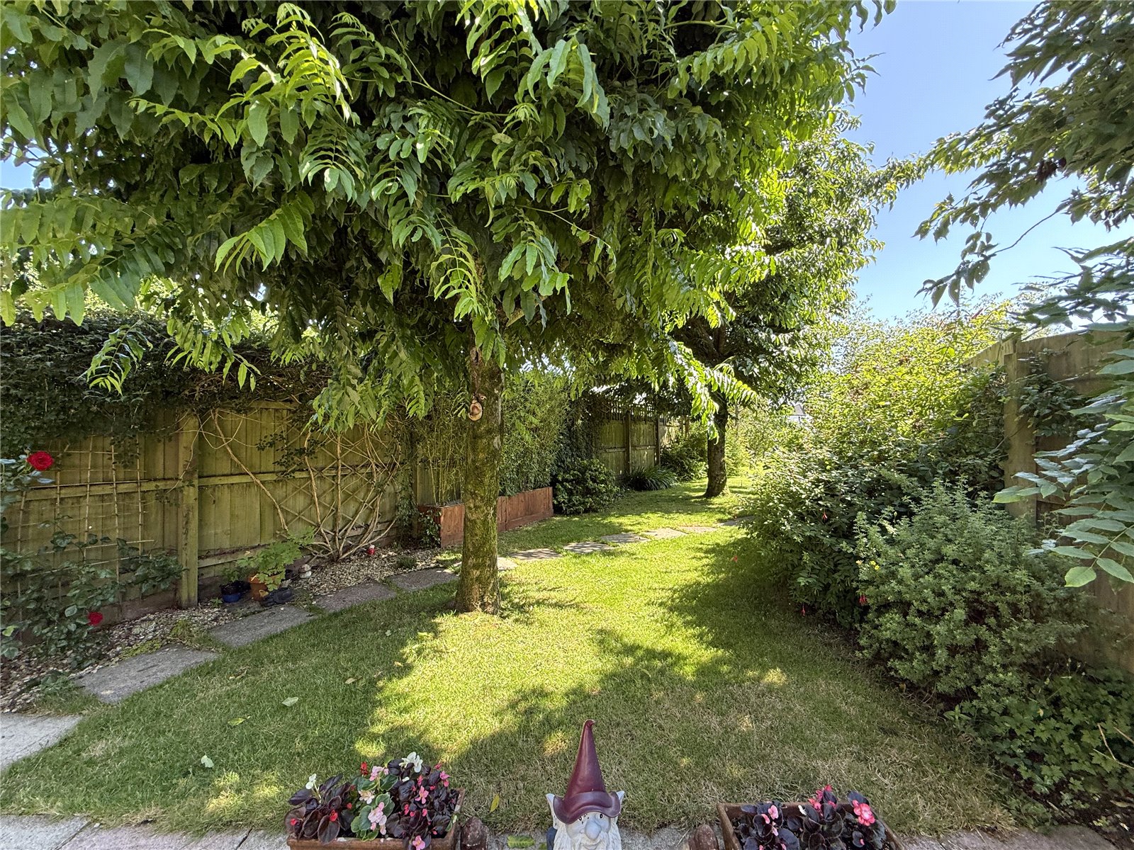 North Close, Kilkhampton, Bude, Cornwall EX23