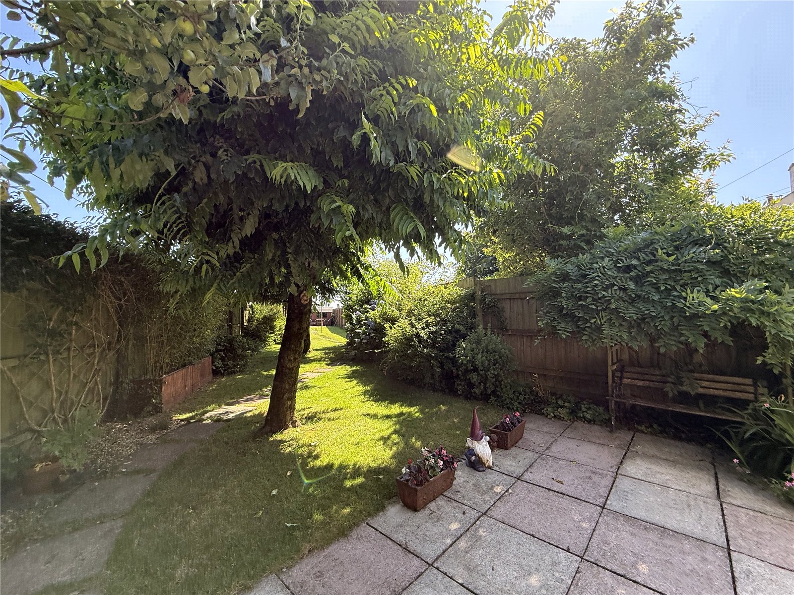 North Close, Kilkhampton, Bude, Cornwall EX23