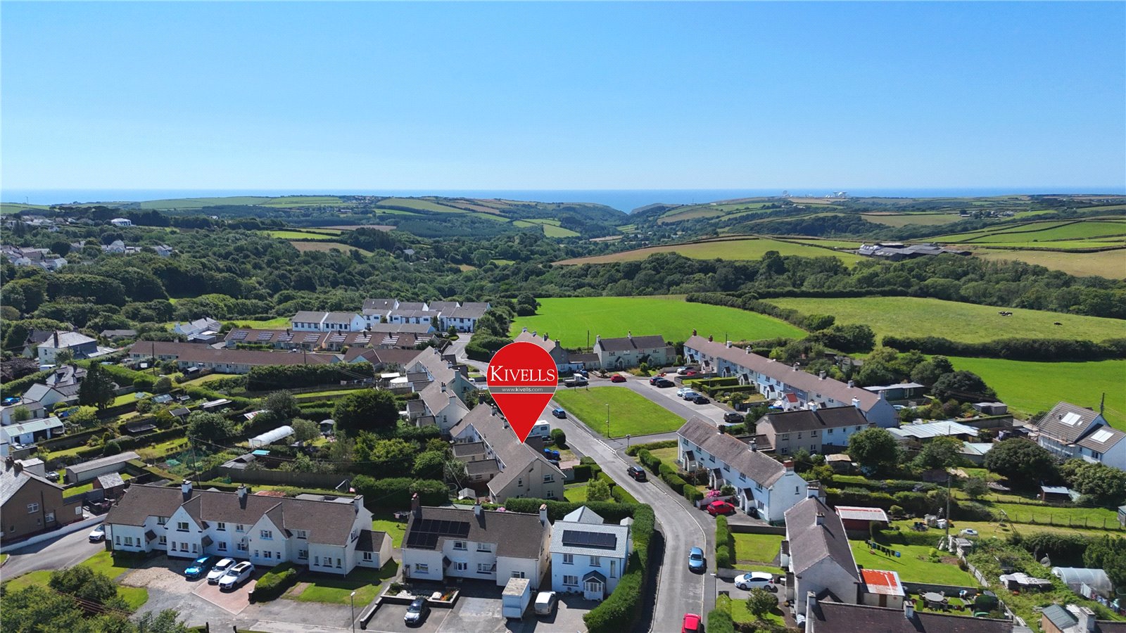North Close, Kilkhampton, Bude, Cornwall EX23