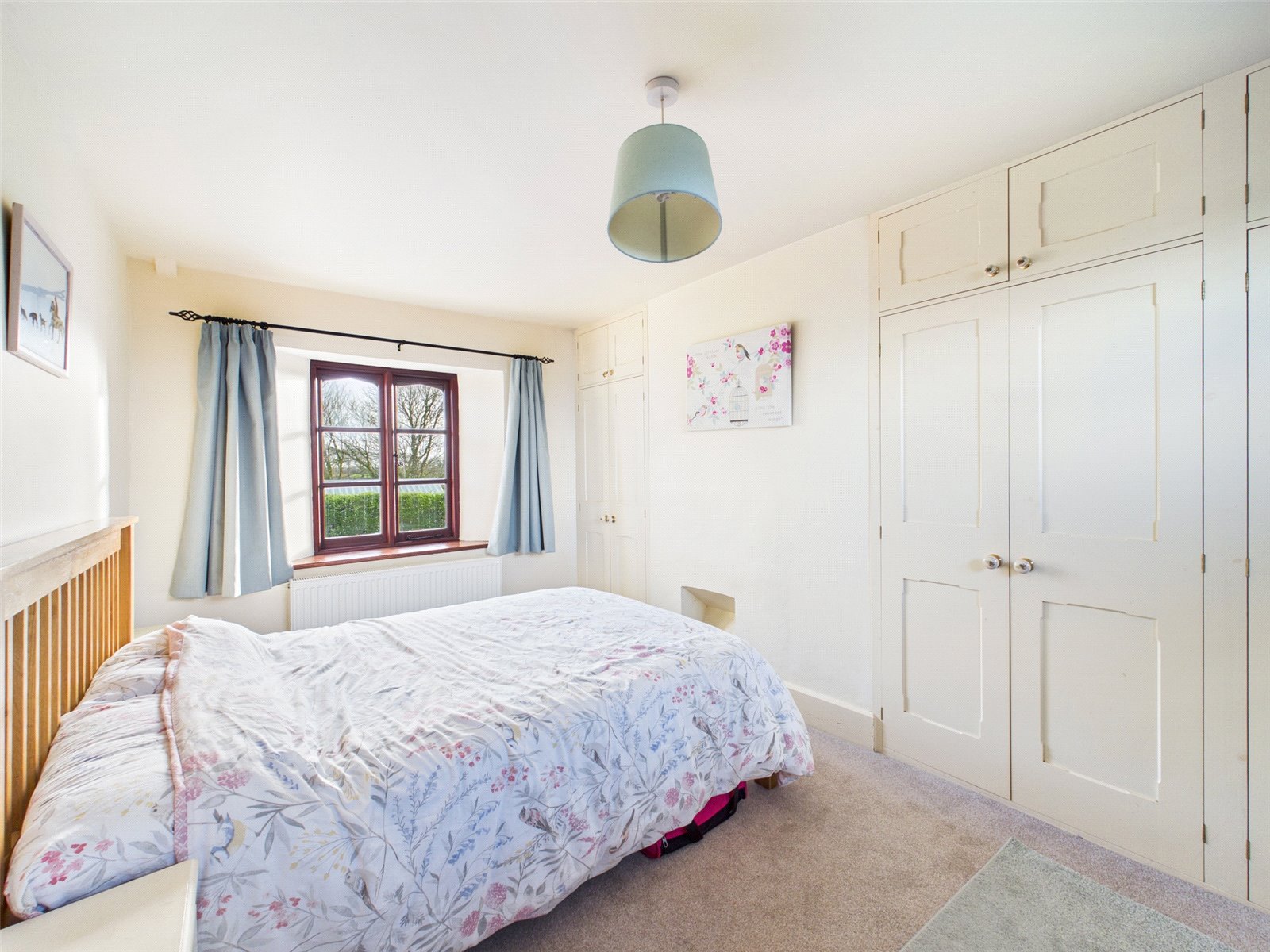 Ashwater, Beaworthy, Devon EX21