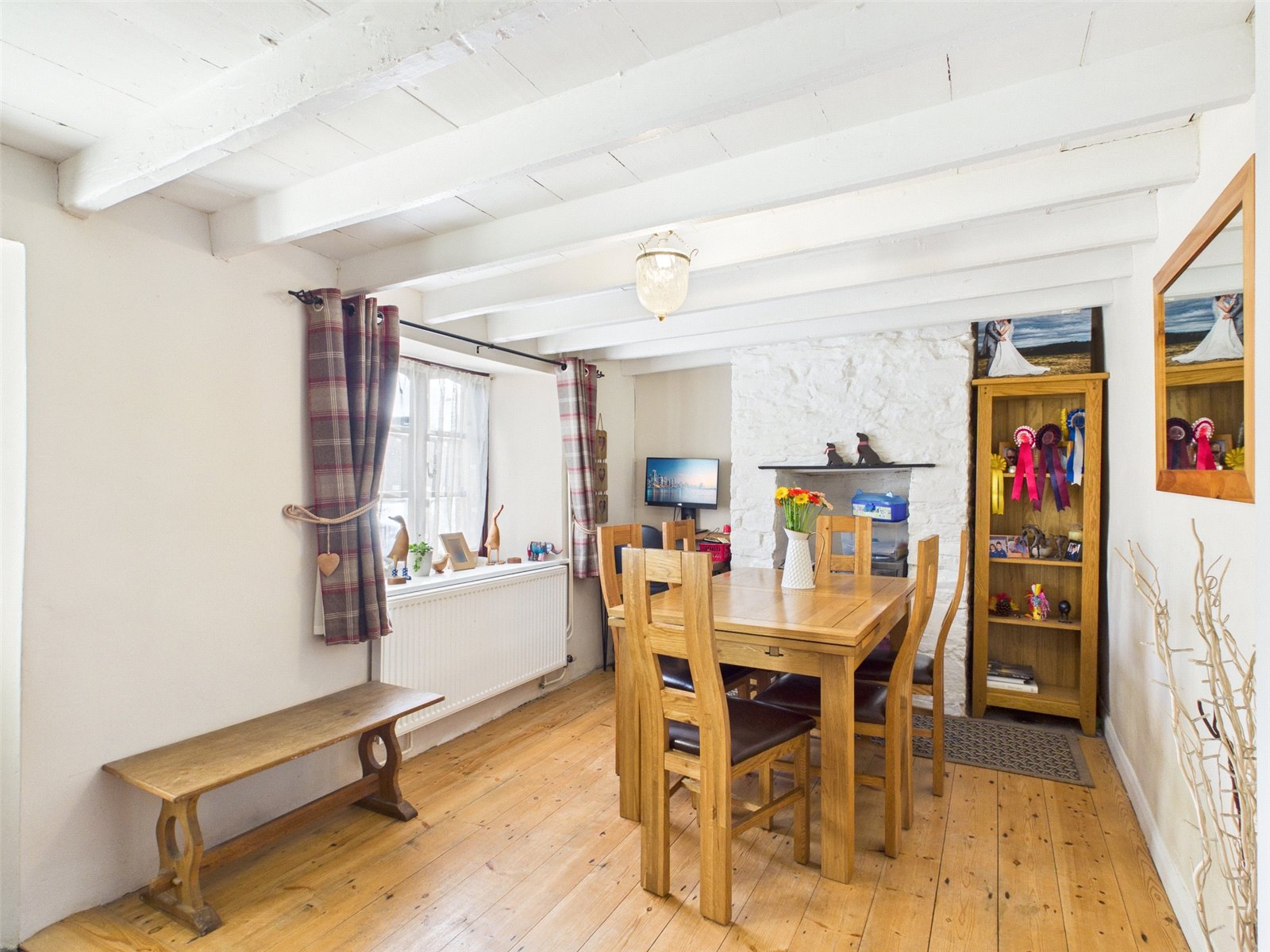 Ashwater, Beaworthy, Devon EX21