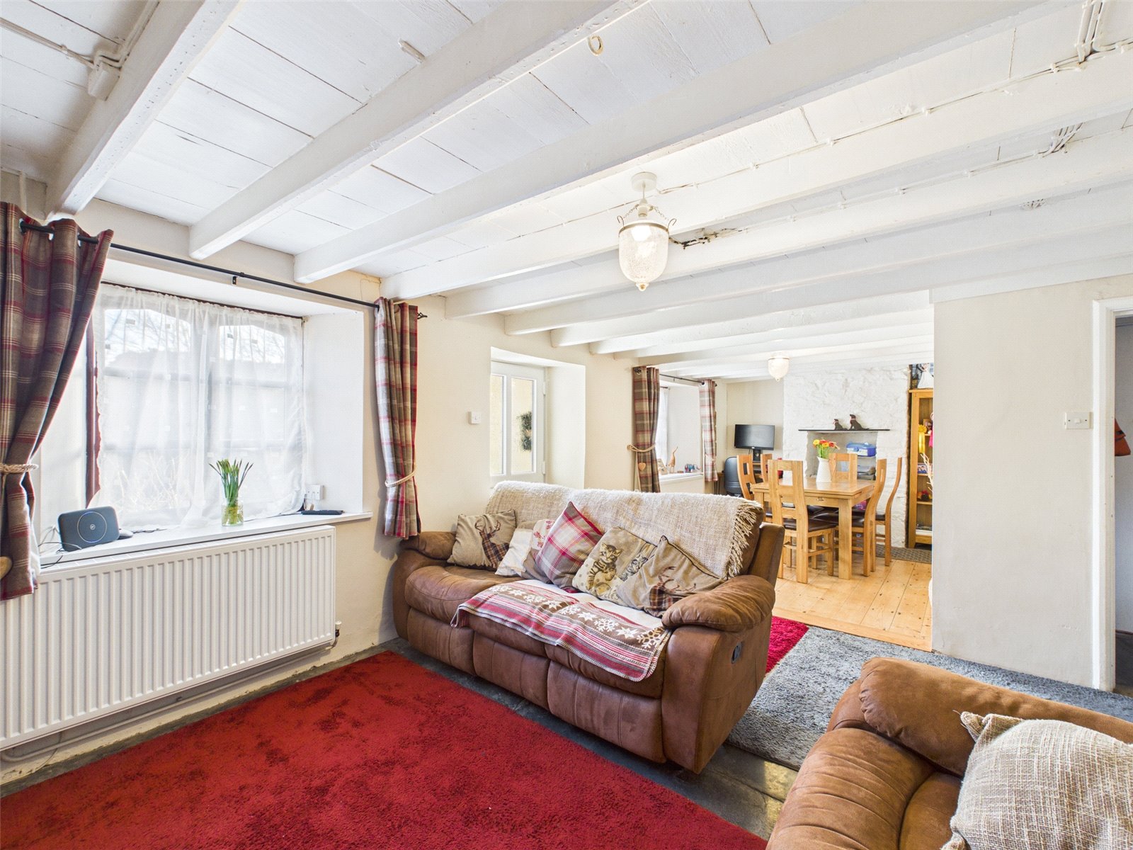 Ashwater, Beaworthy, Devon EX21