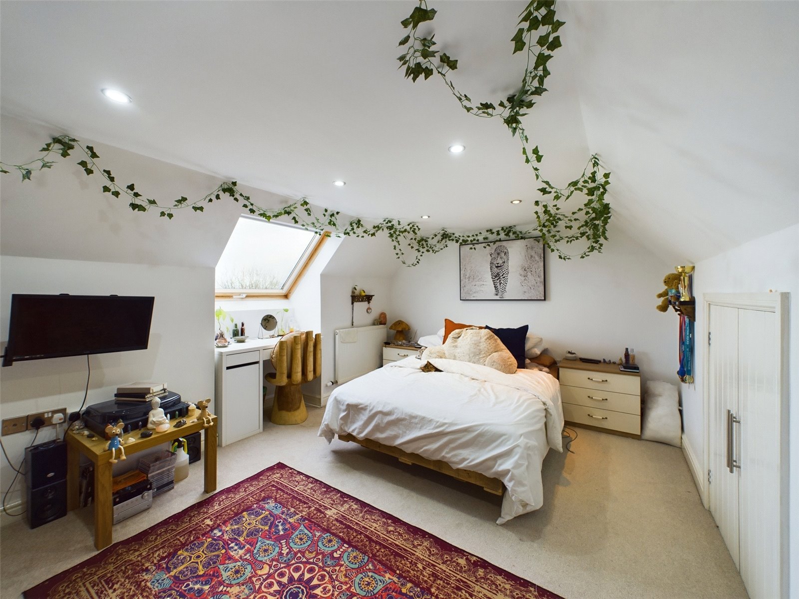 Trewyn Road, Holsworthy, Devon EX22