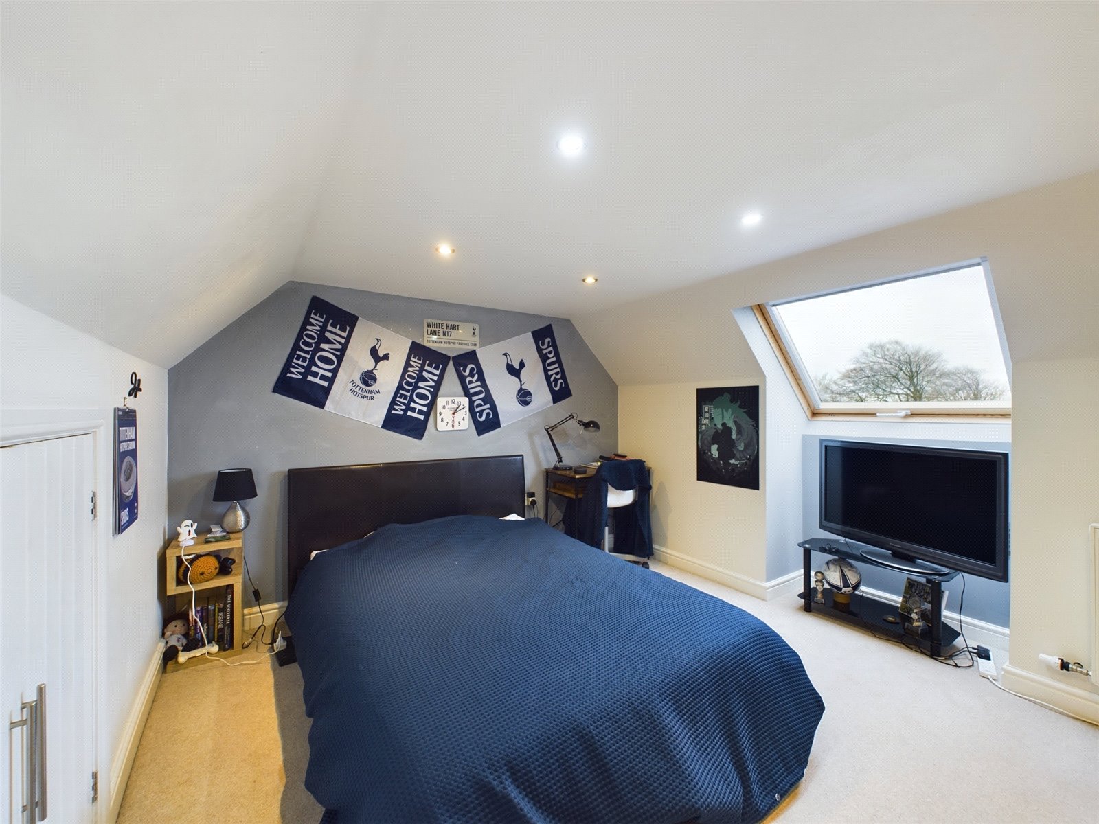 Trewyn Road, Holsworthy, Devon EX22