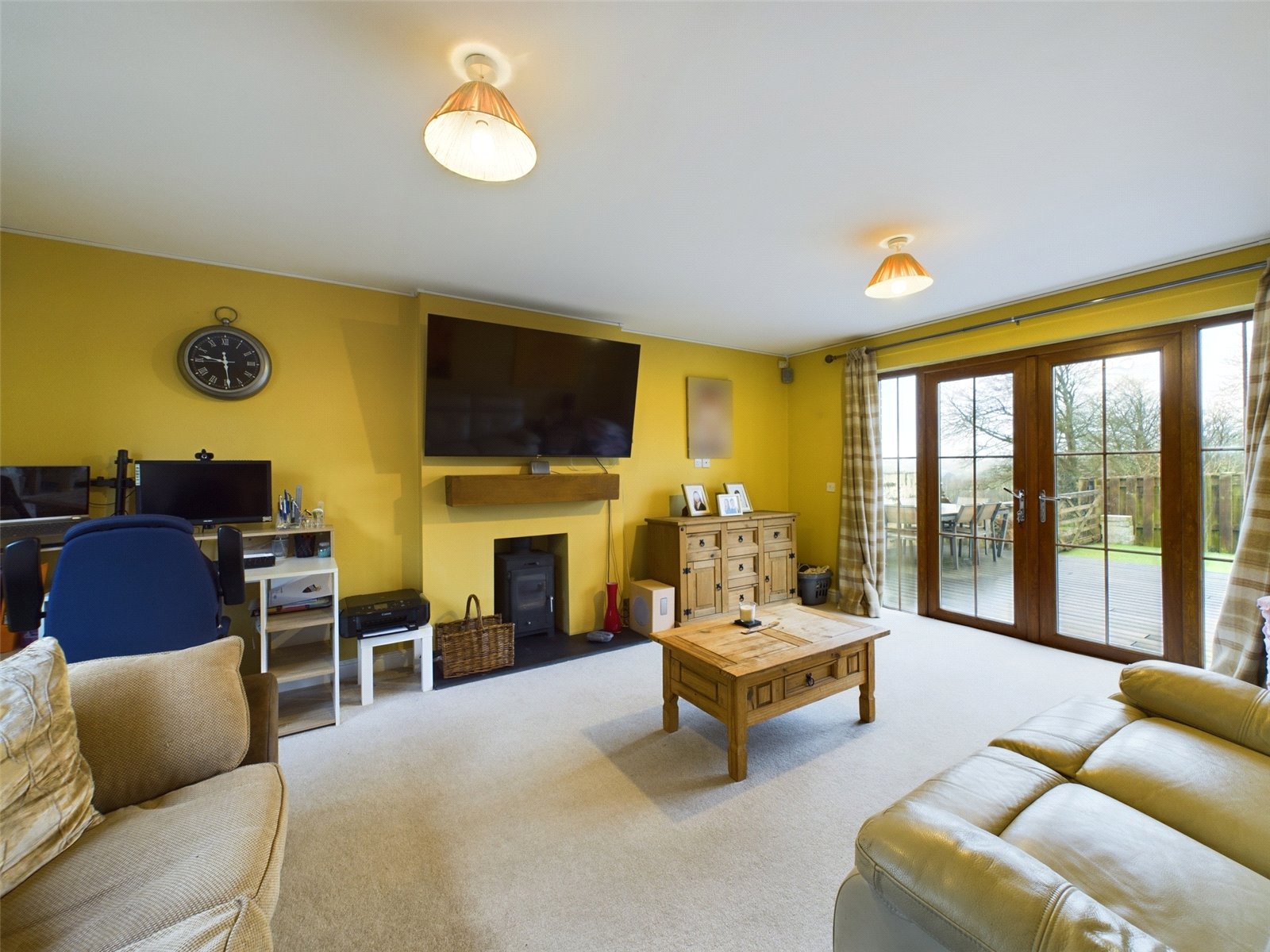 Trewyn Road, Holsworthy, Devon EX22