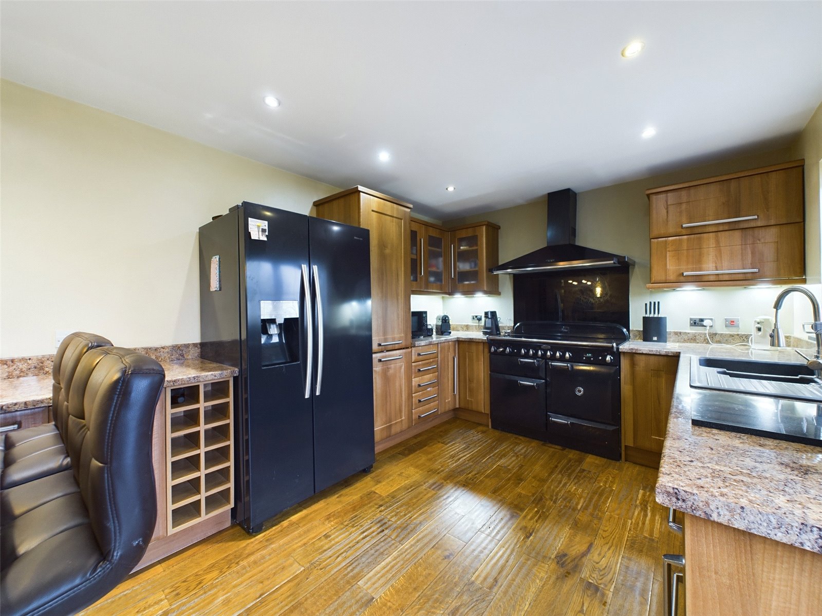 Trewyn Road, Holsworthy, Devon EX22