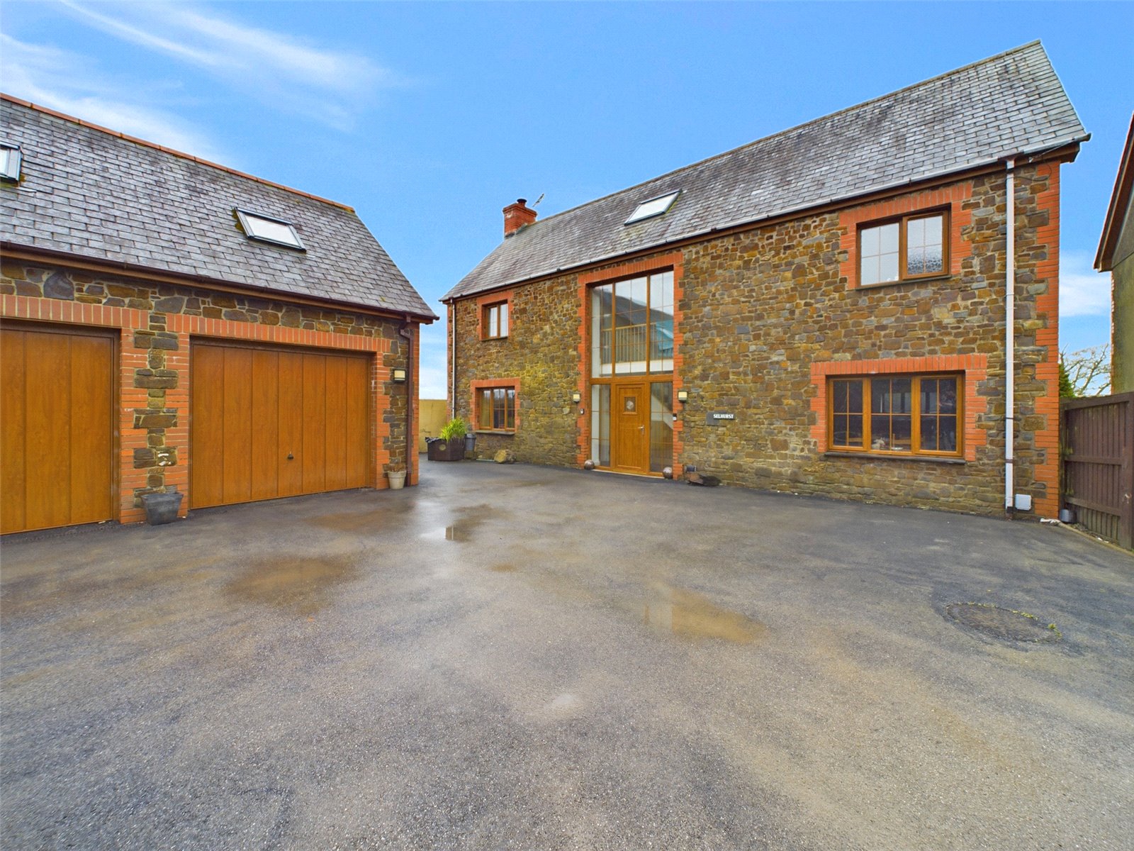 Trewyn Road, Holsworthy, Devon EX22