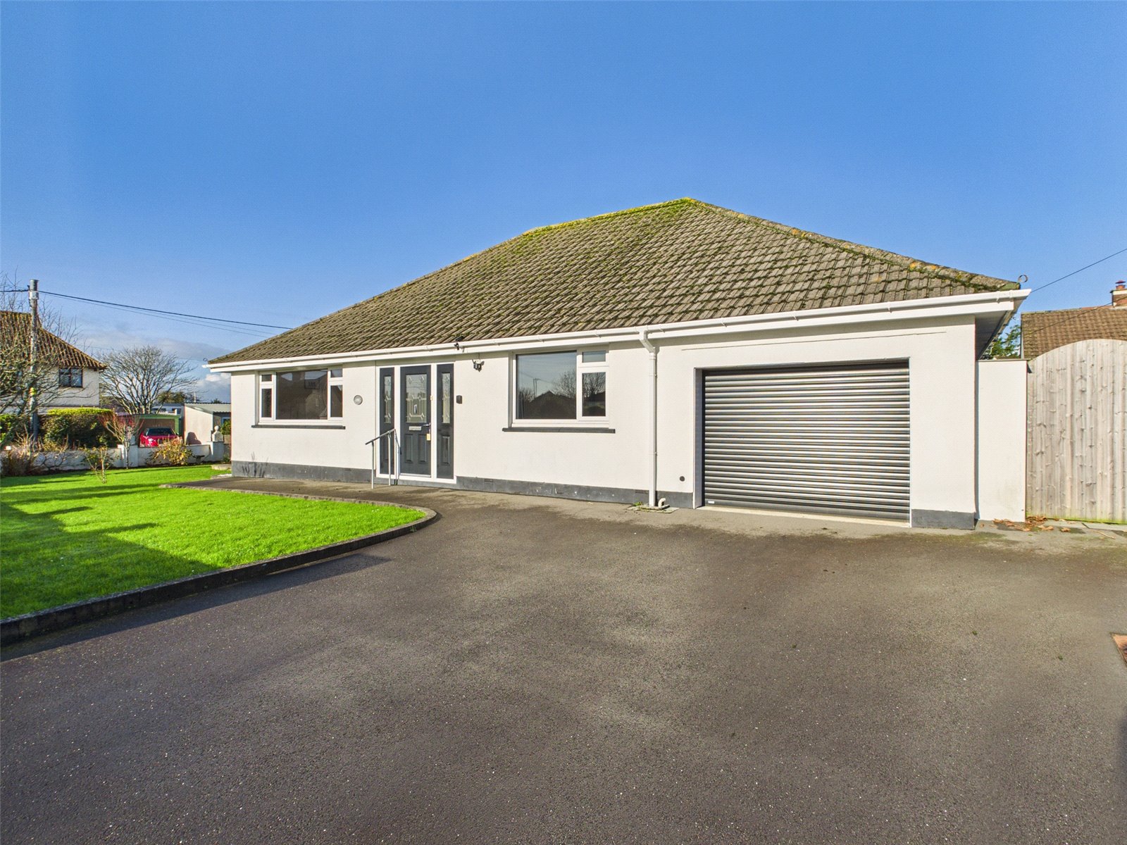 Poundfield Close, Stratton, Bude, Cornwall EX23