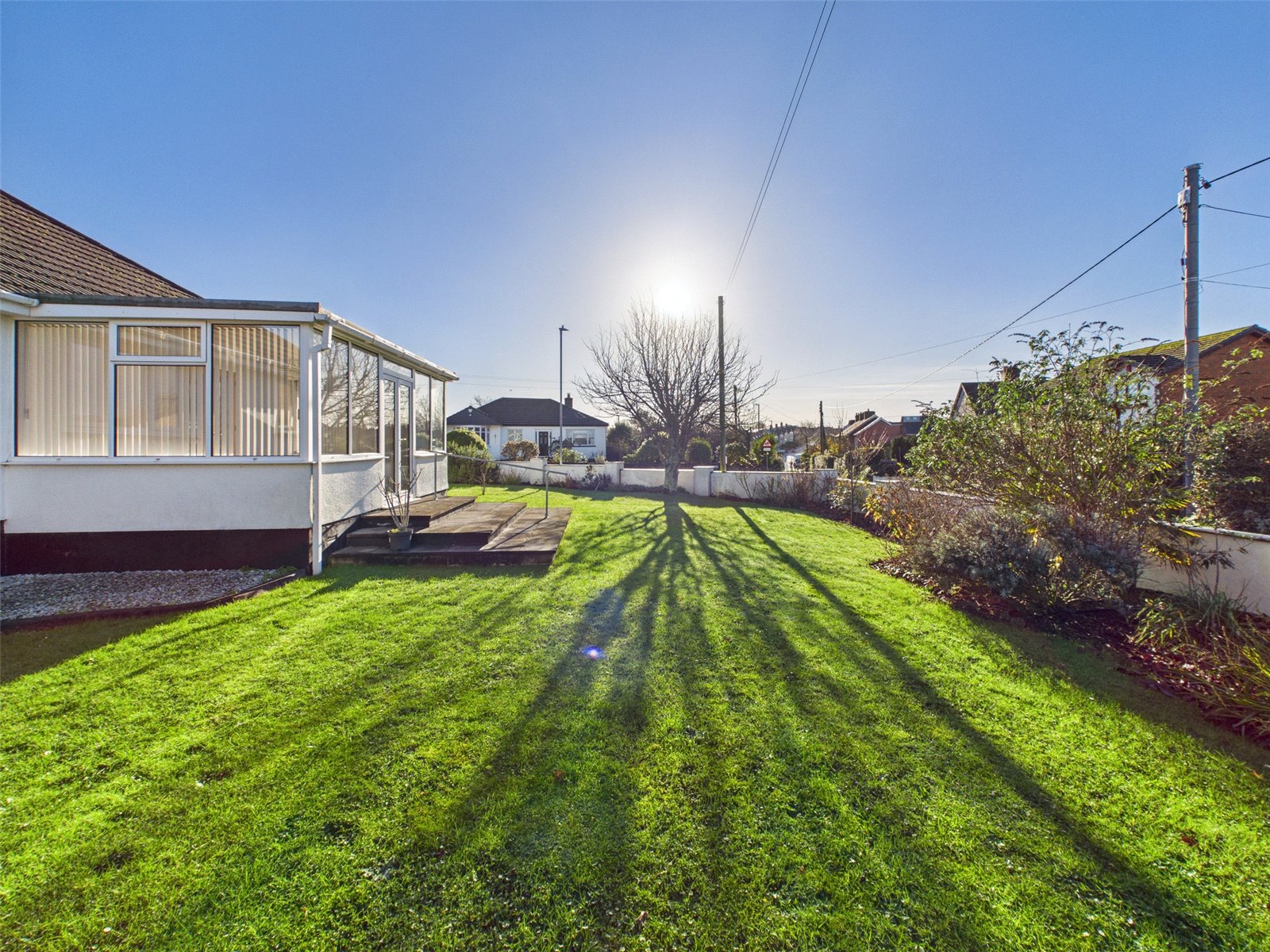 Poundfield Close, Stratton, Bude, Cornwall EX23