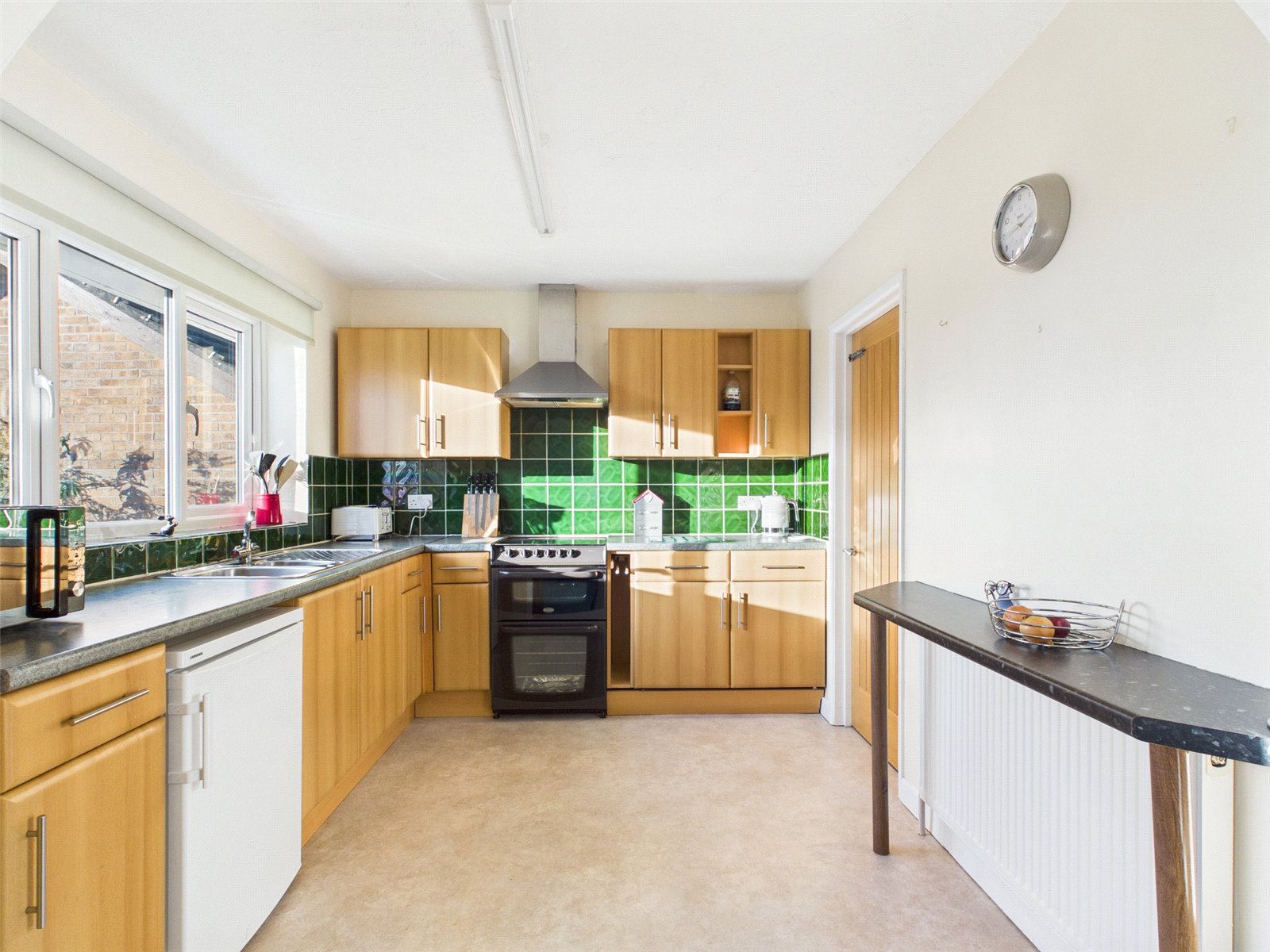 Poundfield Close, Stratton, Bude, Cornwall EX23