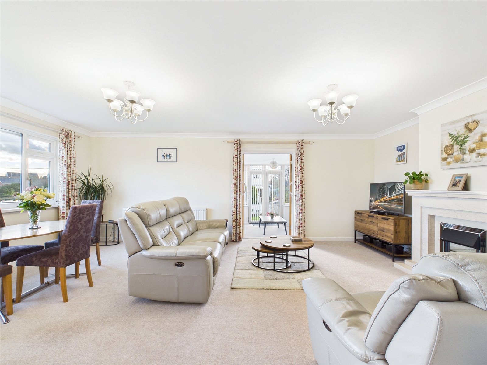 Poundfield Close, Stratton, Bude, Cornwall EX23