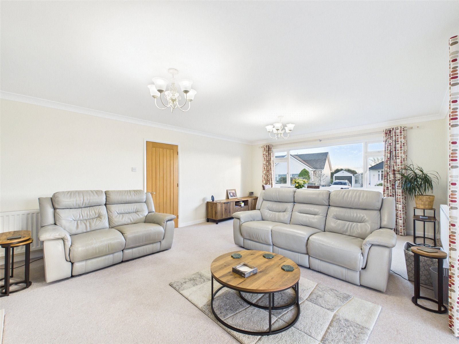 Poundfield Close, Stratton, Bude, Cornwall EX23