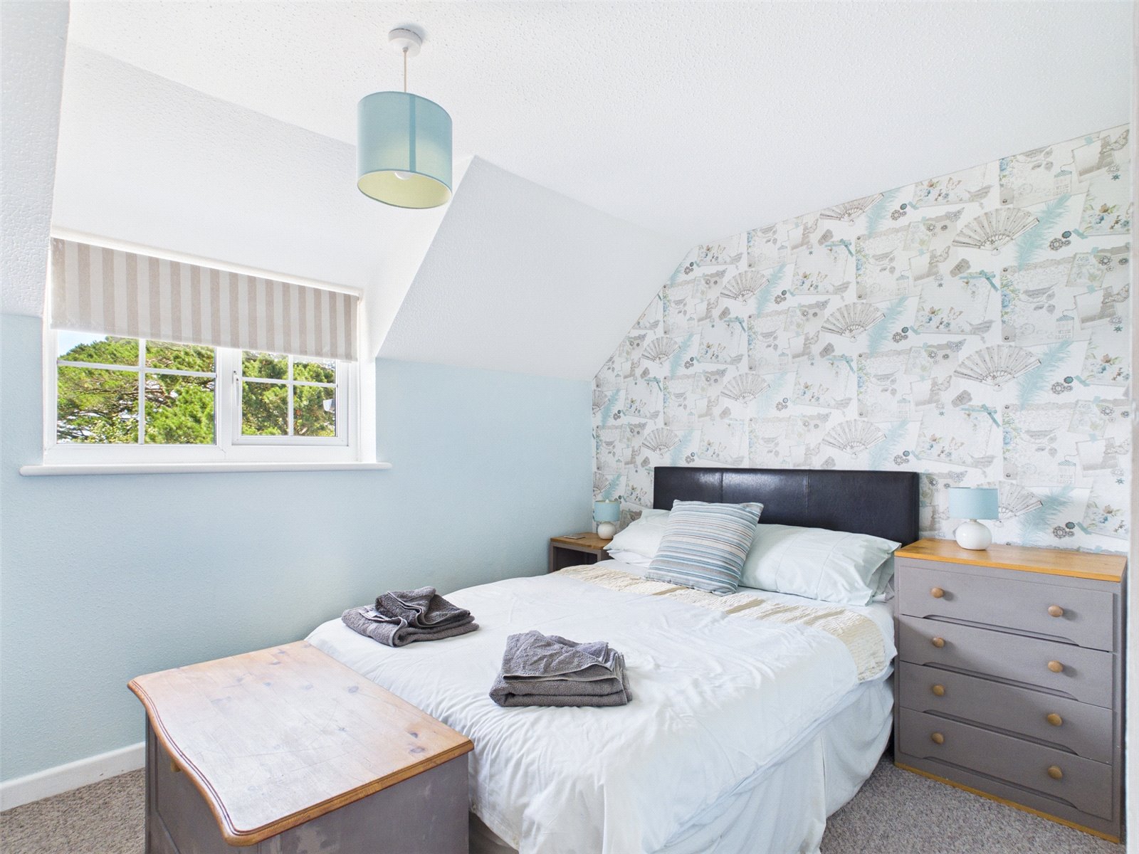 Penstowe Holiday Village, Kilkhampton, Bude, Cornwall EX23