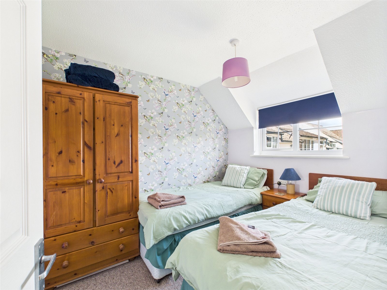 Penstowe Holiday Village, Kilkhampton, Bude, Cornwall EX23