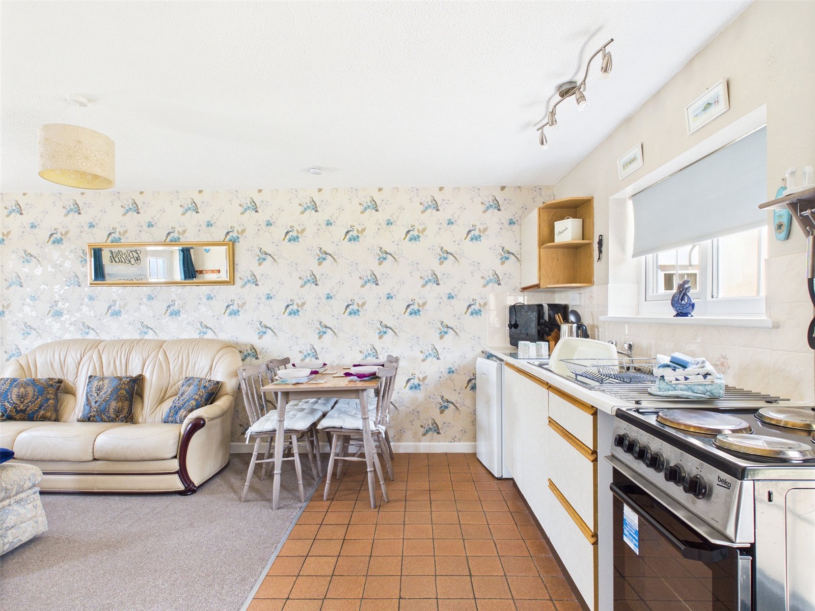 Penstowe Holiday Village, Kilkhampton, Bude, Cornwall EX23