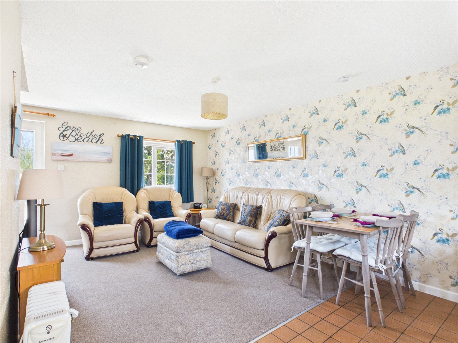 Penstowe Holiday Village, Kilkhampton, Bude, Cornwall EX23