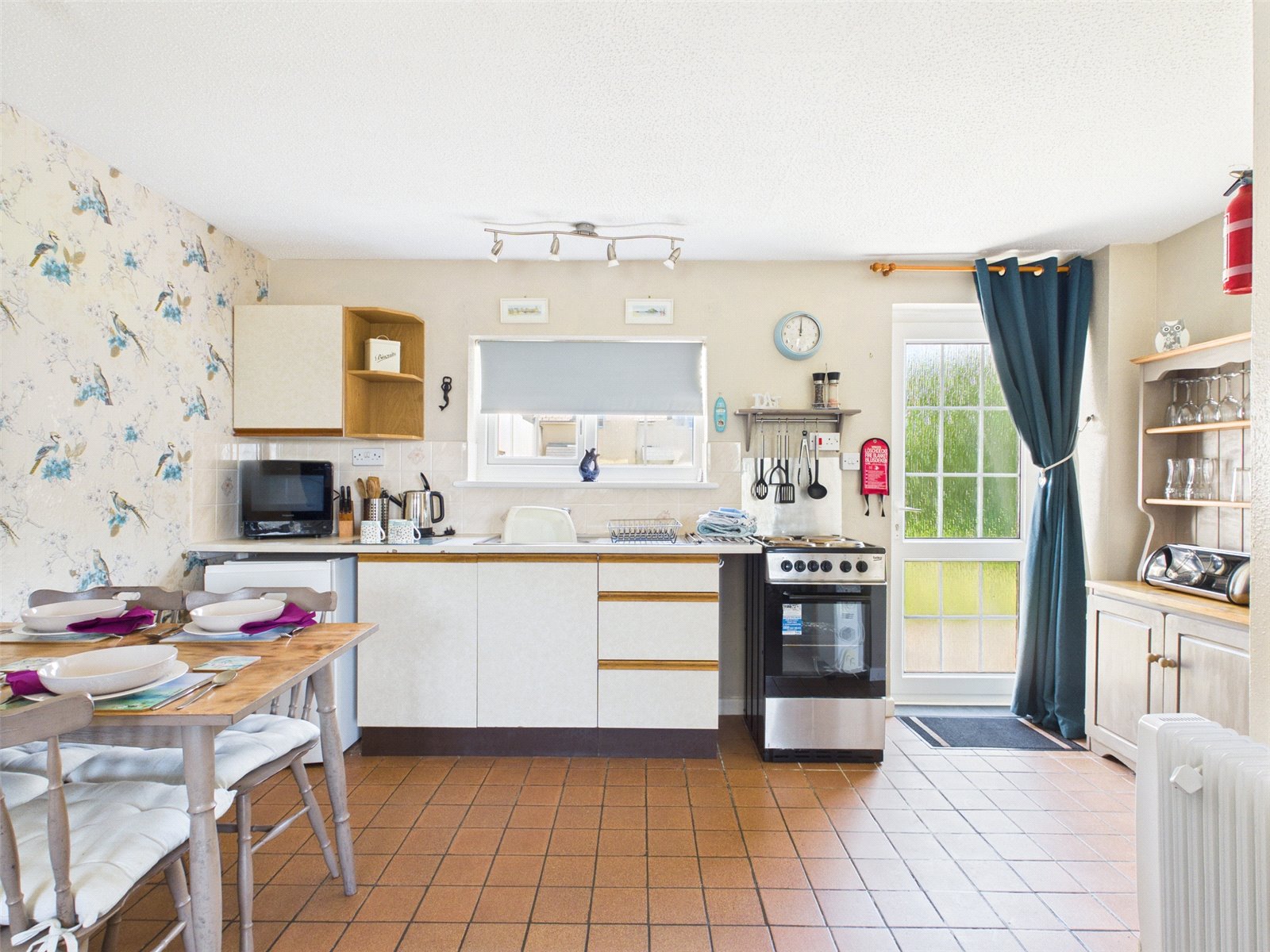 Penstowe Holiday Village, Kilkhampton, Bude, Cornwall EX23