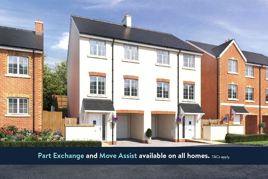 Market Place, Under Lane, Holsworthy EX22