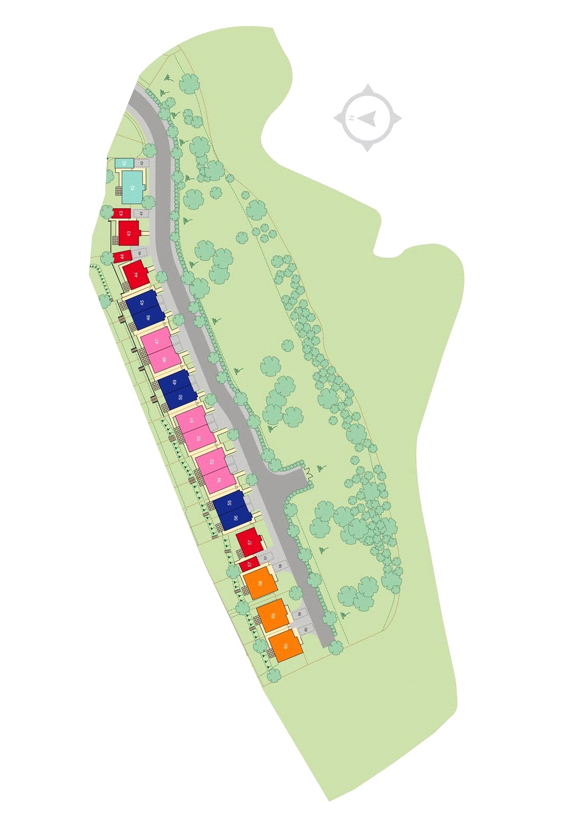 Market Place, Under Lane, Holsworthy EX22